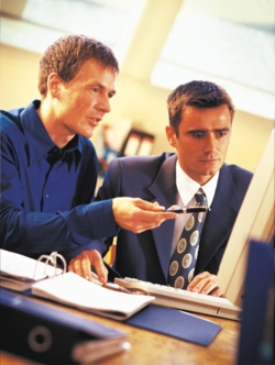 e-Chart Directory l'annuaire organigramme de votre collectivit&eacute; ou entreprise